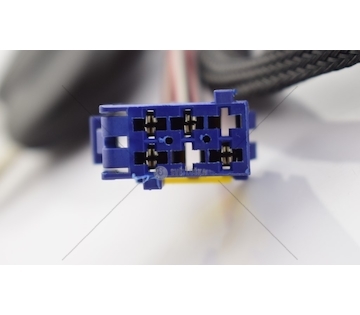 STACYJKA DAF 95XF MTX DL-3141