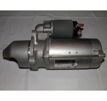 Startér BOSCH 0 001 231 004