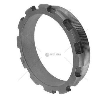 Stavitelný kroużek, diferenciál EURORICA 60170916