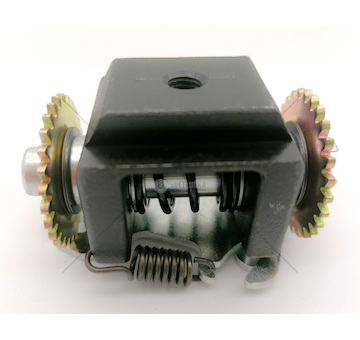 Stavítko zadní brzdy Multicar M26 - typ originál