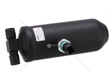 Susarna, klimatizace AVA QUALITY COOLING RED159