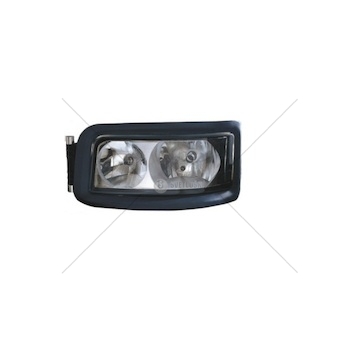 Světlomet hlavní L Man TGA s regul.