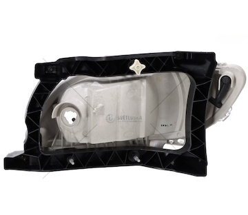 Světlomet P/M DAF XF106 13- pravý DEPO 450-2004R-UE