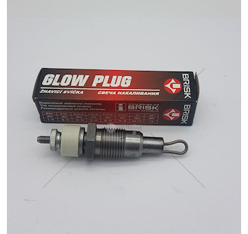 Svíčka žhavící Multicar M22