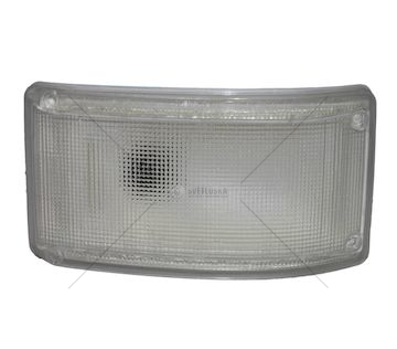 Svítilna zadní NEOPLAN bílá SERTPLAS