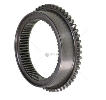 Synchronni kuzel, prevodove kolo EURORICA 88530394