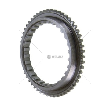 Synchronni kuzel, prevodove kolo EURORICA 88530660