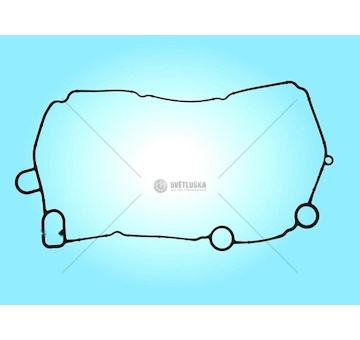 Těsnění, chladič oleje TZERLI 1502798/Z