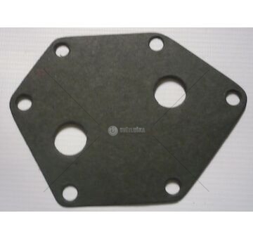 Těsnění držáku olejového filtru Multicar 24, 25