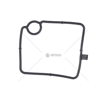 Těsnění filtru oleje RVI MAGNUM D13 D16 RVI 7420532891