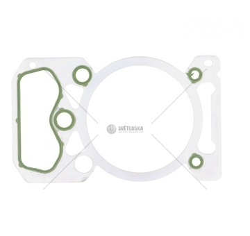 Těsnění, hlava válce AJUSA 10130200