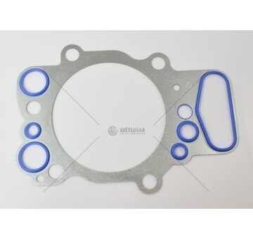 Těsnění, hlava válce ELRING EL125830