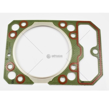 Těsnění, hlava válce GOETZ 30-024931-30