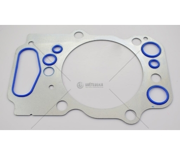 Těsnění, hlava válce JMANY J-30915-1