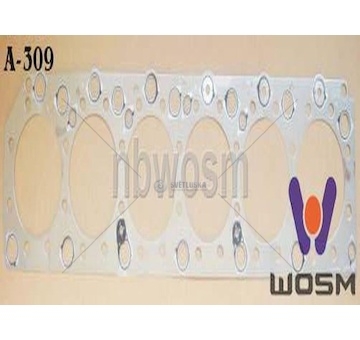Těsnění, hlava válce WOSIMAN A-309