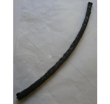 Těsnění klikového hřídele grafit Multicar M25