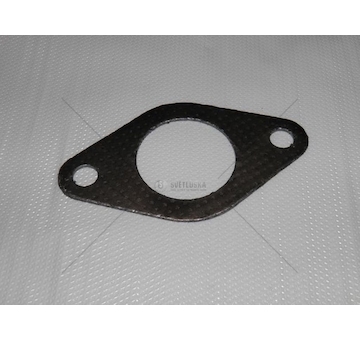 Těsnění, kolektor výfukových plynů ELRING EL135020