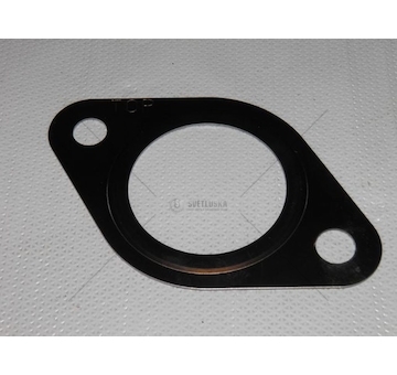 Těsnění, kolektor výfukových plynů ELRING EL432040