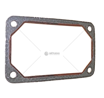 Těsnění, kolektor výfukových plynů   J-11119