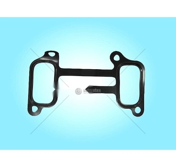 Těsnění, koleno sacího potrubí TZERLI 1519724/Z