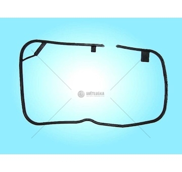 Těsnění, kryt hlavy válce TZERLI 1401984/Z