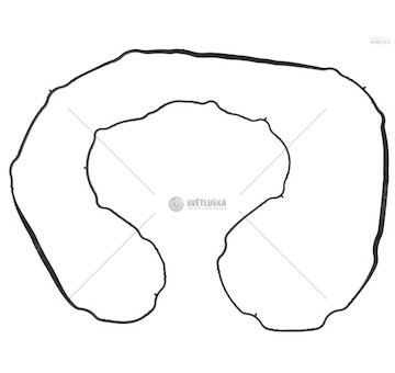 Těsnění, olejová vana ELRING EL065150