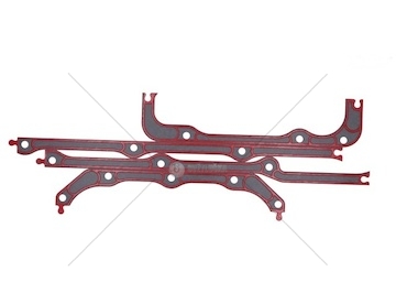 Těsnění, olejová vana ELRING EL445981