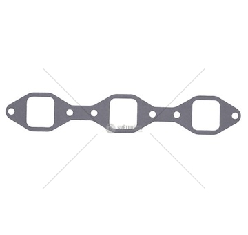 Těsnění potrubí sacího RVI PREMIUM  JD319