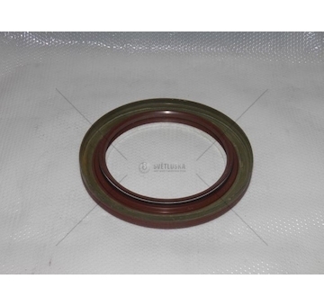 Tesnici krouze, hridel kompresoru TZERLI 20476025/Z