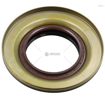 Těsnicí kroužek hřídele, diferenciál ELRING EL220660