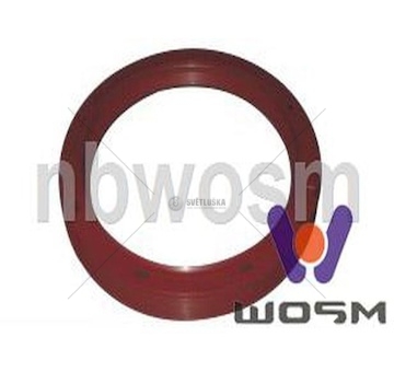 Těsnicí kroužek hřídele, diferenciál WOSIMAN C-221
