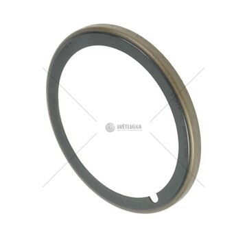 Těsnicí kroužek hřídele, hřídel převodovky EURORICA 95570683