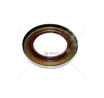 Těsnicí kroužek hřídele, hřídel převodovky WOSIMAN B-205