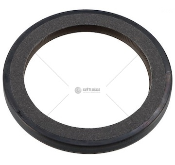 Těsnicí kroužek hřídele, klikový hřídel ELRING EL369901