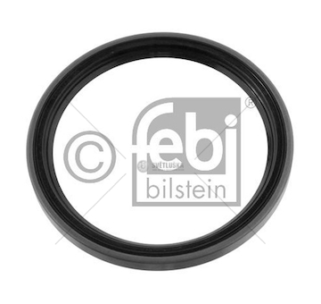 Těsnicí kroužek hřídele, náboj kola FEBI FE08007