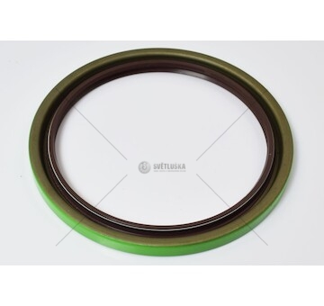 Těsnicí kroužek hřídele, náboj kola FEBI FE40994