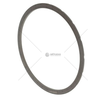 Těsnicí kroužek hřídele, rozvodovka EURORICA 30170426
