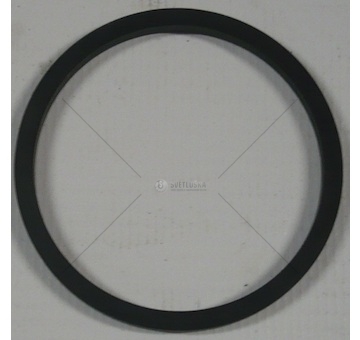 Těsnící kroužek pístku přední brzdy Multicar M26