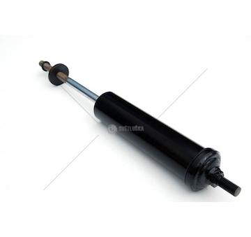 Tlumič kabiny SCANIA 124 přední do boxu 01.012.11.1