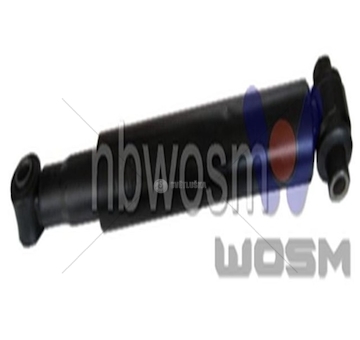 Tlumič pérování MAN F2000,TGS,TGX 03.02- L/P WOSIMAN B-084-11