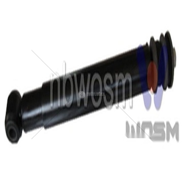 Tlumič pérování WOSIMAN B-084-4
