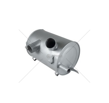 Tlumič výfuku MB ATEGO HOBI 38692