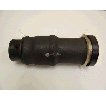 Tlumic, zaveseni kabiny   1C3017