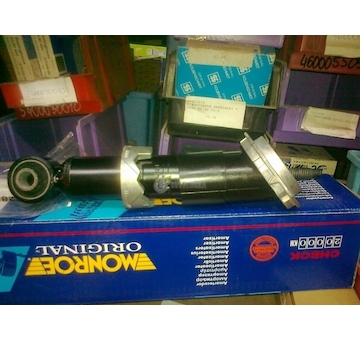 Tlumic, zaveseni kabiny MONROE CB0040