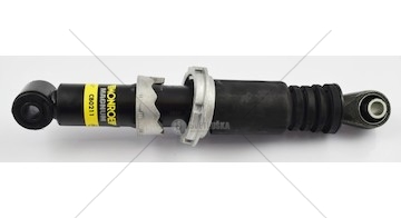 Tlumic, zaveseni kabiny MONROE CB0211