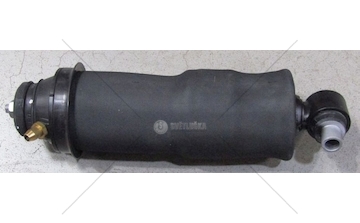 Tlumic, zaveseni kabiny MONROE CB0214