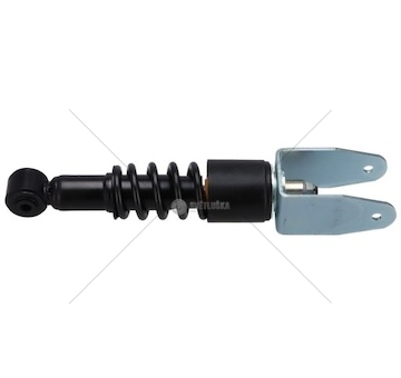 Tlumic, zaveseni kabiny MONROE CB0239