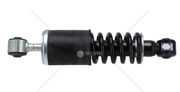 Tlumic, zaveseni kabiny SABO 895283