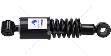 Tlumic, zaveseni kabiny SAMPA 100.142-01