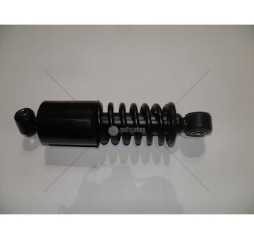 Tlumic, zaveseni kabiny TRUCKTEC AUTOMOTIVE 01.63.017